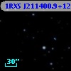 1RXS J211400.9+122745