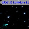 1RXS J211446.4+115202