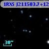 1RXS J211503.7+122621
