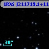 1RXS J211719.1+114303