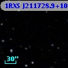 1RXS J211728.9+104629