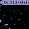 1RXS J211348.8+110415
