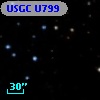 USGC U799
