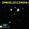 2MASS J21124034+1106009