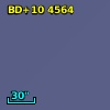 BD+10  4564