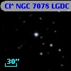 Cl* NGC 7078   LGDC      78