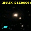 2MASX J21230005+1234586