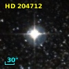 HD 204712