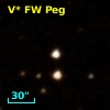 V* FW Peg