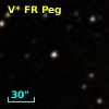 V* FR Peg