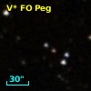 V* FO Peg