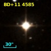 BD+11  4585