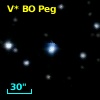 V* BO Peg