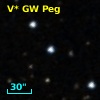 V* GW Peg