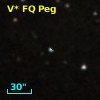 V* FQ Peg