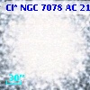 Cl* NGC 7078     AC     212