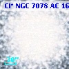 Cl* NGC 7078     AC     160