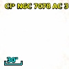 Cl* NGC 7078     AC       3