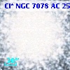Cl* NGC 7078     AC     253