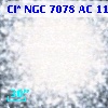 Cl* NGC 7078     AC     111