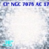 Cl* NGC 7078     AC     178