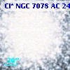 Cl* NGC 7078     AC     247