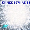 Cl* NGC 7078     AC     615