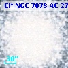 Cl* NGC 7078     AC     271
