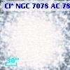 Cl* NGC 7078     AC     787
