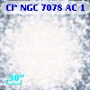 Cl* NGC 7078     AC       1