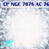 Cl* NGC 7078     AC     761