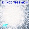 Cl* NGC 7078     AC       4