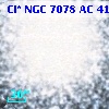 Cl* NGC 7078     AC     417