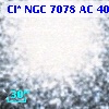 Cl* NGC 7078     AC     407