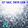 Cl* NGC 7078    GEB    1376