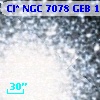 Cl* NGC 7078    GEB    1443