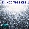 Cl* NGC 7078    GEB    1539