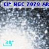 Cl* NGC 7078    ARP   II-40