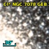 Cl* NGC 7078    ARP    2064