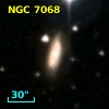 NGC  7068