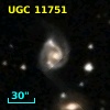 UGC 11751