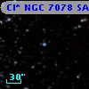 Cl* NGC 7078    SAN       2