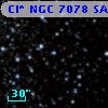 Cl* NGC 7078    SAN       3