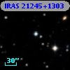 IRAS 21245+1303