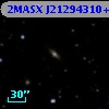 2MASX J21294310+1223036