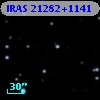 IRAS 21282+1141