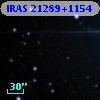 IRAS 21289+1154
