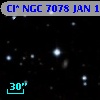 Cl* NGC 7078    JAN       1