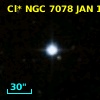 Cl* NGC 7078    JAN      13