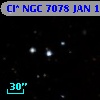 Cl* NGC 7078    JAN      15